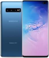 Samsung Galaxy S10 Plus 512GB [Dual-Sim] prism blue