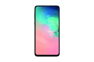 Samsung Galaxy S10e 128GB [Dual-Sim] prism white