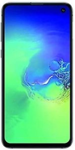 Samsung Galaxy S10e 128GB [Single-Sim] prism green