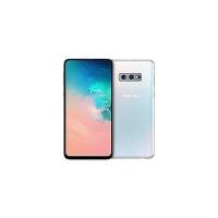 Samsung Galaxy S10e 128GB [Single-Sim] prism white