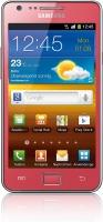 Samsung Galaxy S2 (i9100G)