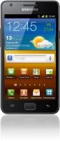 Samsung Galaxy S2 (i9100G) 16GB noble-black