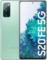 Samsung Galaxy S20 FE 5G 256GB [Dual-Sim] grün