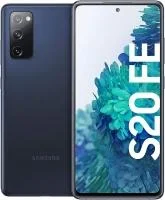 Samsung Galaxy S20 FE (G780F/DS)