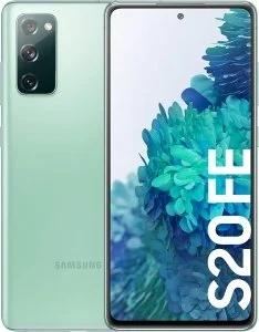 Galaxy S20 FE (G780G/DS)