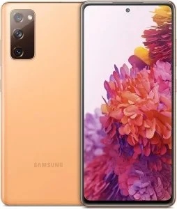 Samsung Galaxy S20 FE (G780G/DS) 128GB [Dual-Sim] cloud orange