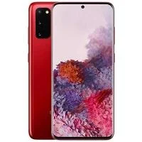 Samsung Galaxy S20+ 128GB [Dual-Sim] aura red