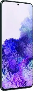 Samsung Galaxy S20+ 128GB [Dual-Sim] cosmic black