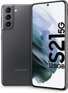 Galaxy S21 5G Enterprise Edition