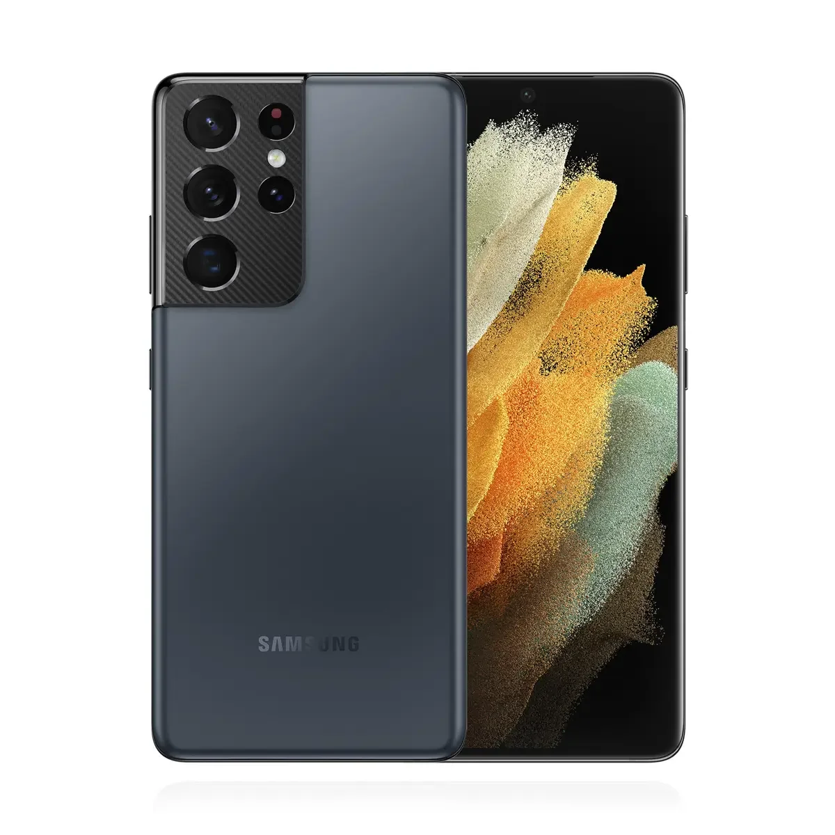 Samsung Galaxy S21 Ultra 5G 128GB Phantom Navy