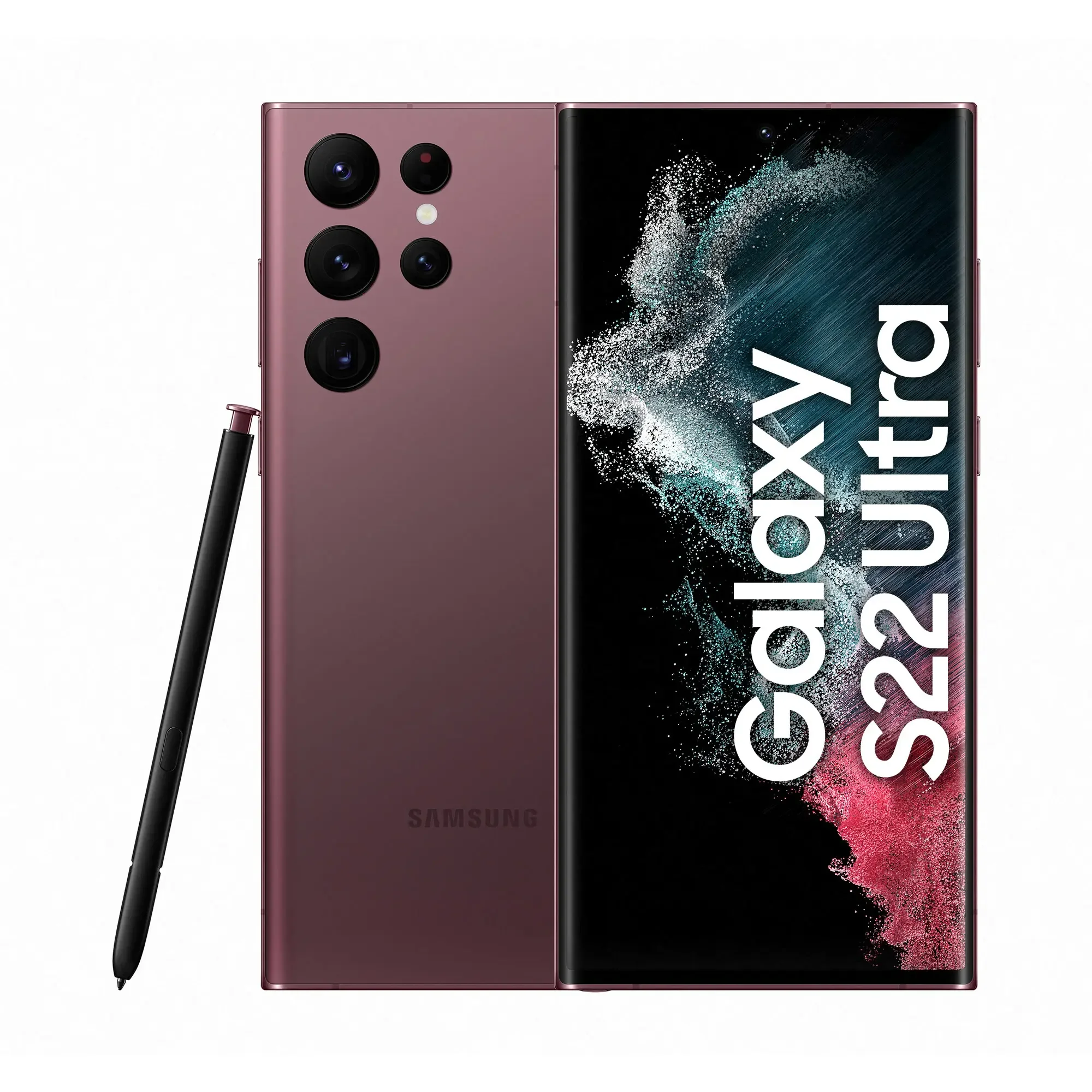 Samsung Galaxy S22 Ultra 5G