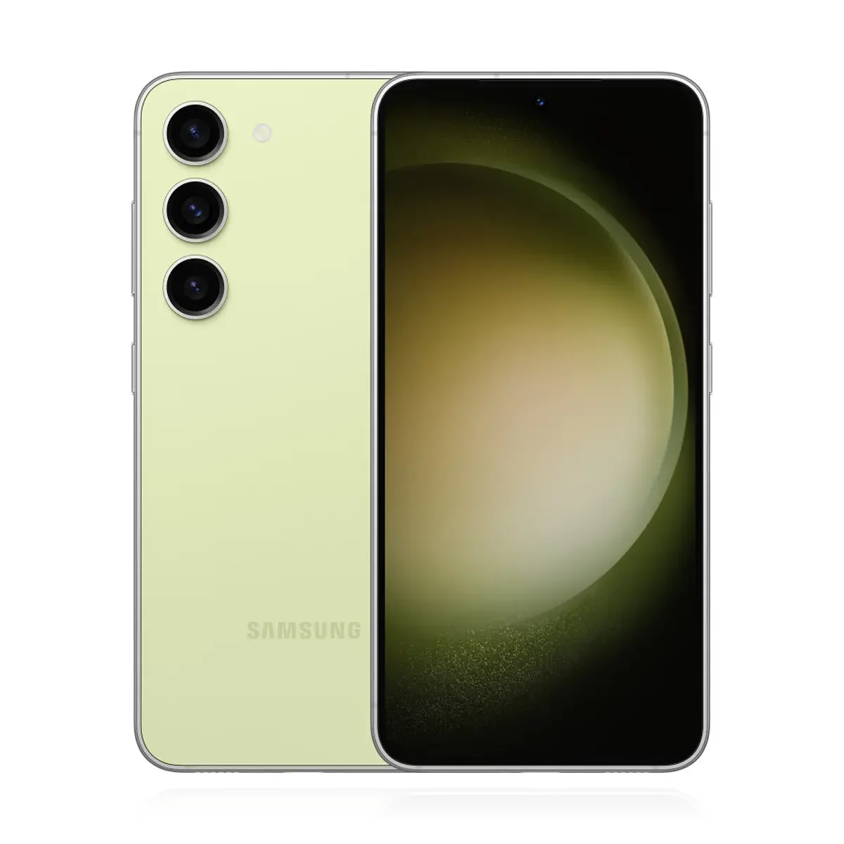 Samsung Galaxy S23 128GB Lime