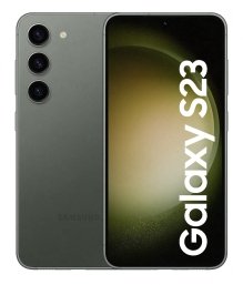 Samsung Galaxy S23 256GB [Dual-Sim] green