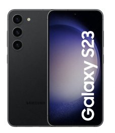 Galaxy S23 Enterprise Edition