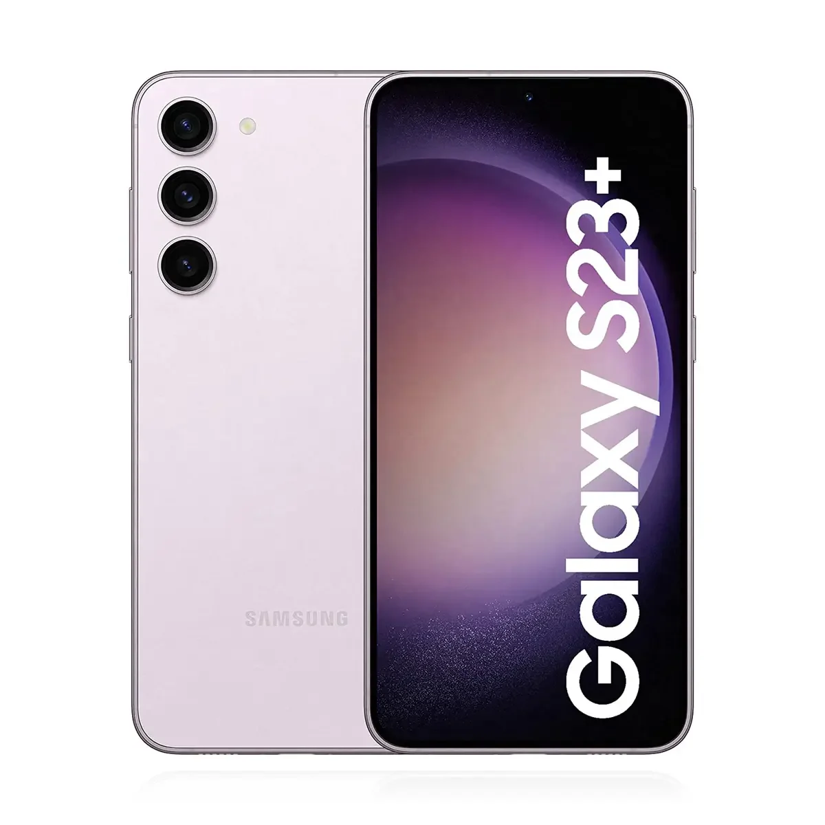 Samsung Galaxy S23+ 512GB Lavender