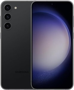 Samsung Galaxy S23 Plus 5G 256GB [Dual-Sim] phantom black