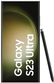 Samsung Galaxy S23 Ultra 1TB [Dual-Sim] grün