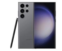 Samsung Galaxy S23 Ultra 512GB [Dual-Sim] graphite