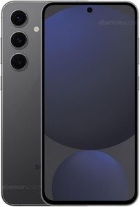 Samsung Galaxy S24 FE 256GB [Dual-Sim] graphite