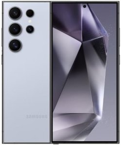 Samsung Galaxy S24 Ultra 1TB [Dual-Sim] titanium blue