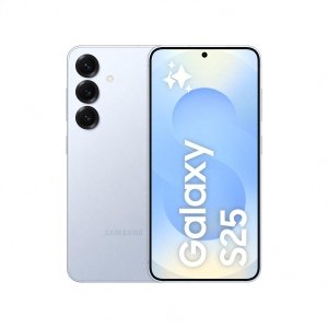 Samsung Galaxy S25 128GB [Dual-Sim] icyblue