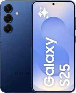 Samsung Galaxy S25 128GB [Dual-Sim] navy