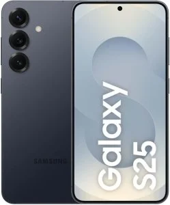 Samsung Galaxy S25 256GB [Dual-Sim] blueblack