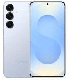 Samsung Galaxy S25 256GB [Dual-Sim] icyblue