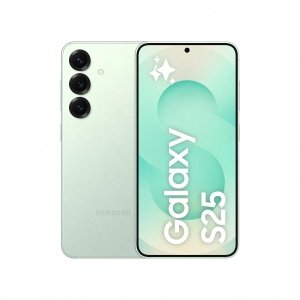 Samsung Galaxy S25 256GB [Dual-Sim] mint