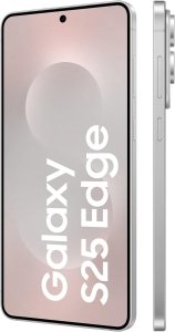 Samsung Galaxy S25 Edge 256GB [Dual-Sim] titanium silver