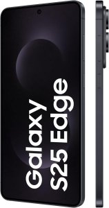 Samsung Galaxy S25 Edge 512GB [Dual-Sim] titanium jetblack