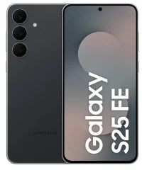 Galaxy S25 FE Enterprise Edition