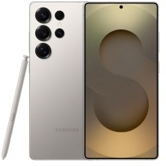 Samsung Galaxy S25 Ultra 1TB [Dual-Sim] titanium grey