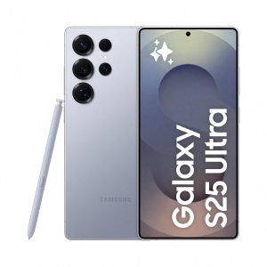 Samsung Galaxy S25 Ultra 512GB [Dual-Sim] titanium blue
