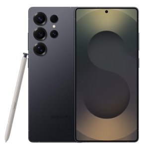 Samsung Galaxy S25 Ultra 512GB [Dual-Sim] titanium jetblack