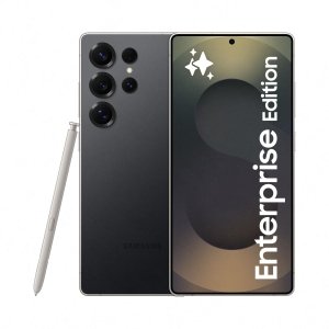 Samsung Galaxy S25 Ultra 512GB Enterprise Edition [Dual-Sim] titanium black