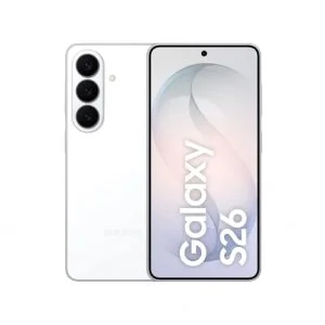 Samsung Galaxy S26 512GB [Dual-Sim] weiß