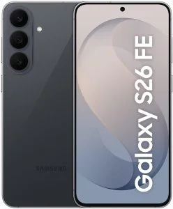 Galaxy S26 FE
