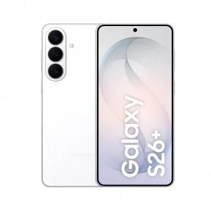 Samsung Galaxy S26+ 512GB [Dual-Sim] weiß