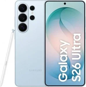 Samsung Galaxy S26 Ultra 256GB [Dual-Sim] sky blue