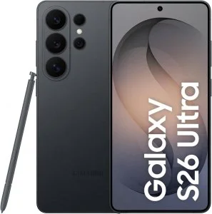 Galaxy S26 Ultra Enterprise Edition