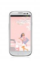 Samsung Galaxy S3 (i9300) 16GB LaFleur Edition