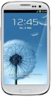 Samsung Galaxy S3 (i9300) 16GB marble-white