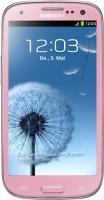 Samsung Galaxy S3 (i9300) 16GB pink