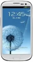 Samsung Galaxy S3 (i9300) 32GB ceramic-white