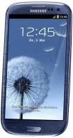 Samsung Galaxy S3 (i9300) 32GB pebble-blue