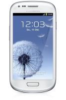 Samsung Galaxy S3 Mini (i8190) 8GB marble-white