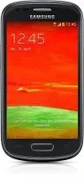 Samsung Galaxy S3 Mini (i8190) 8GB titanium-grey