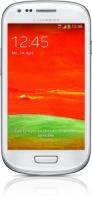 Samsung Galaxy S3 Mini (i8200) 8GB marble-white