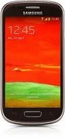 Galaxy S3 Mini (i8200N)